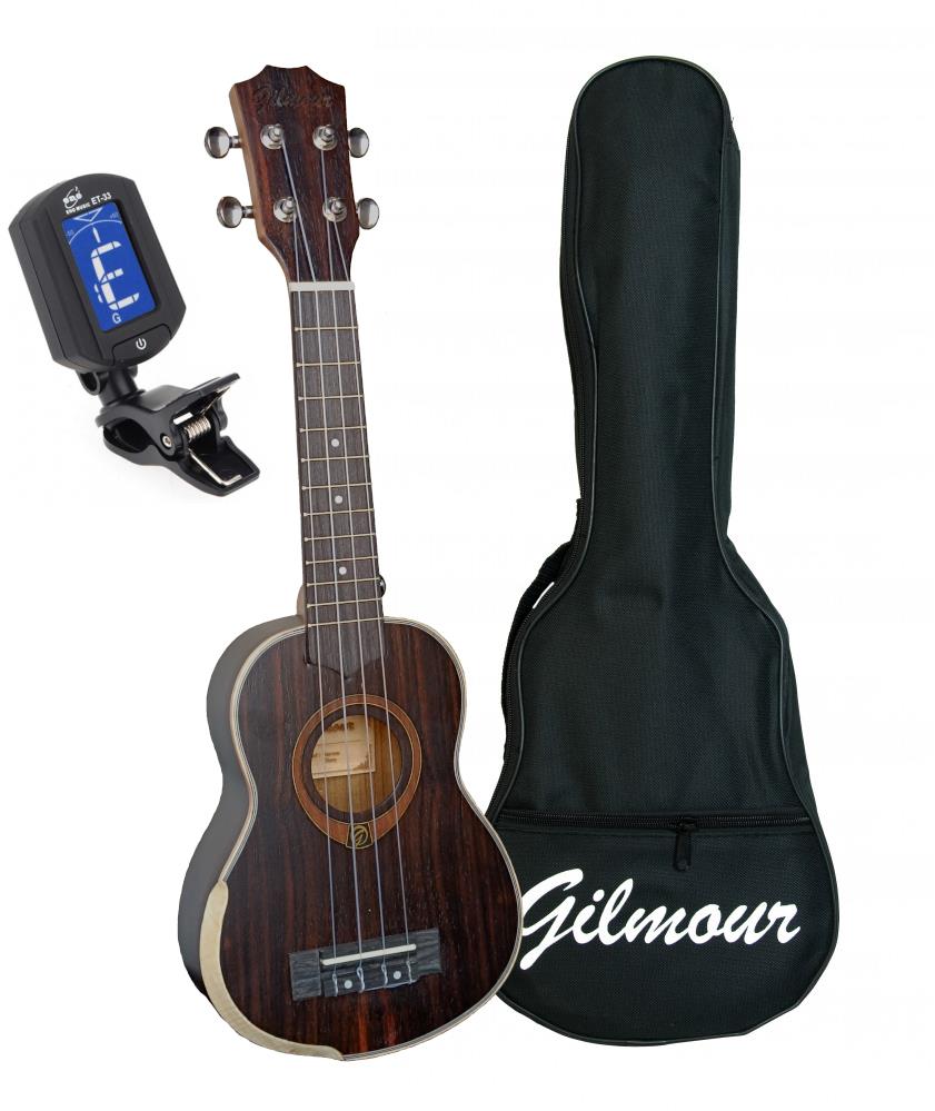 AW Ukulele Set 2