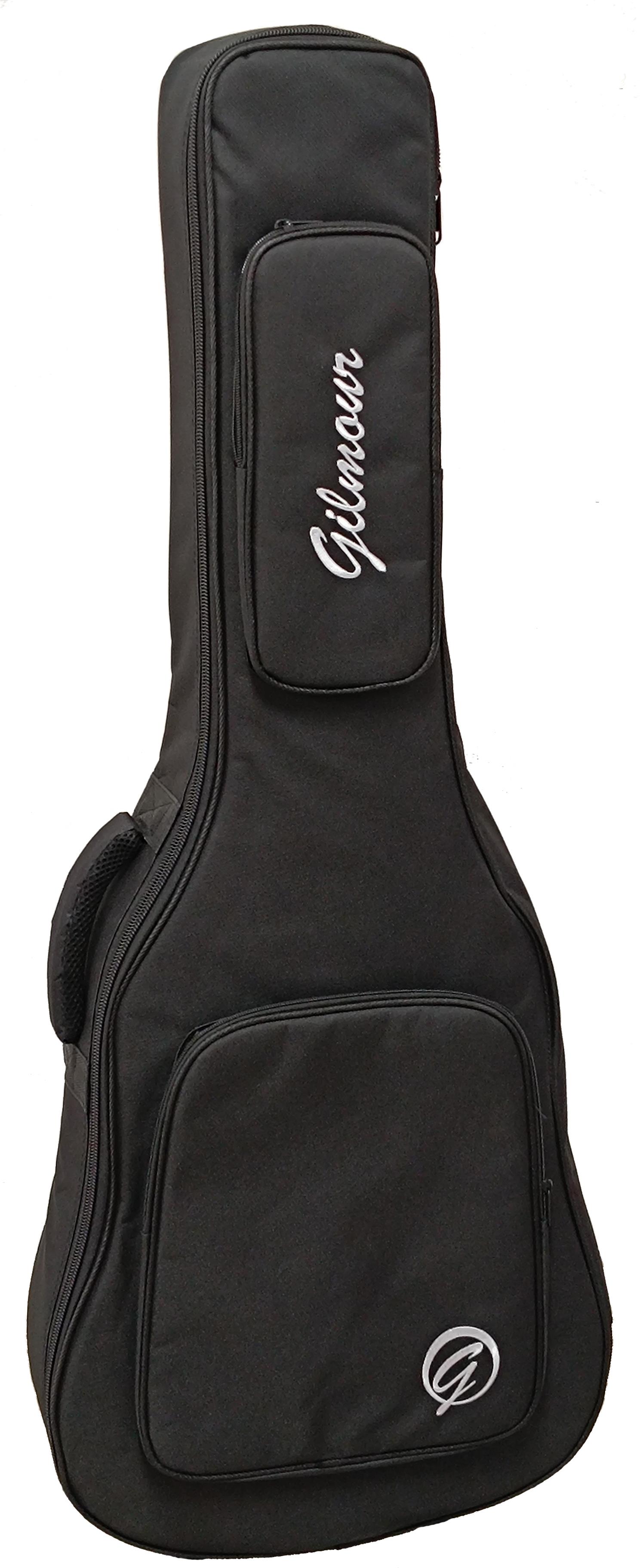 Gilmour GigMaster obal na akustickú gitaru BK