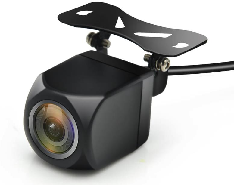 OSSURET AHD Parkovacia kamera pre autorádiá, RCA konektor, s kabelážou