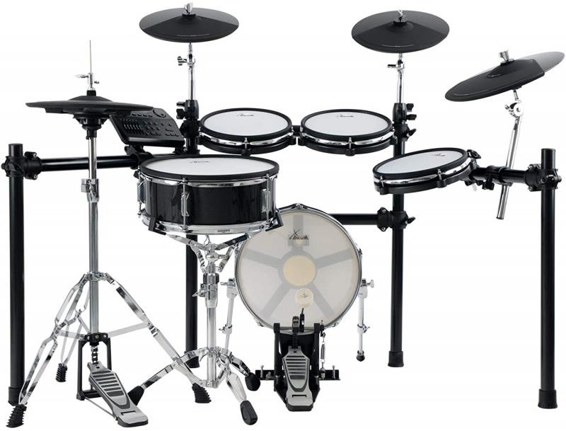 XDrum DD-650
