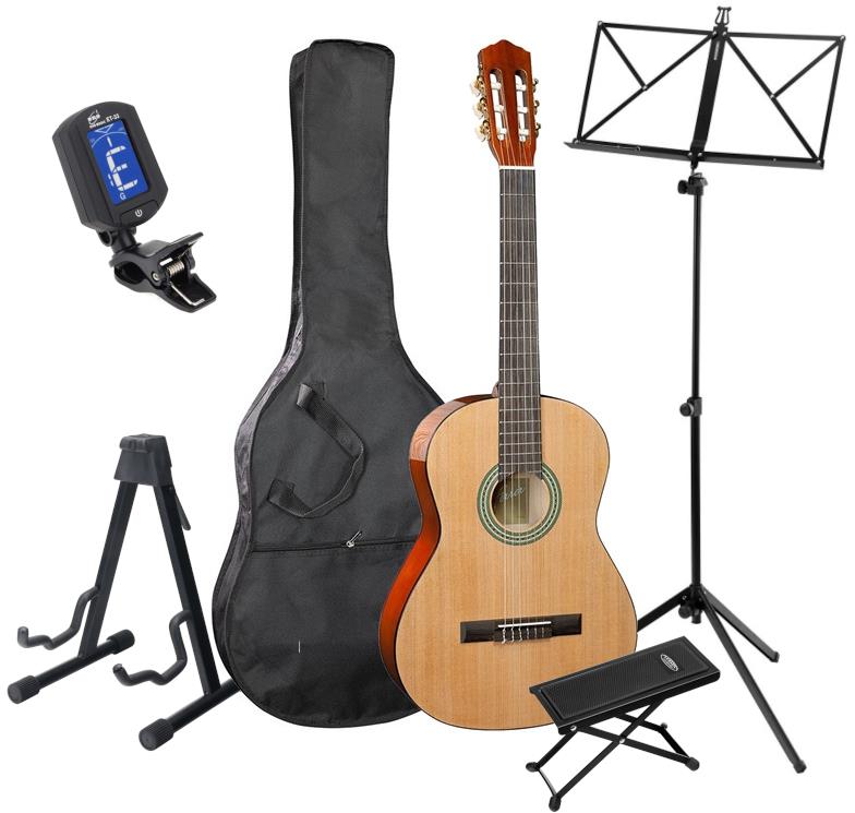 AW Gitarová Súprava 2