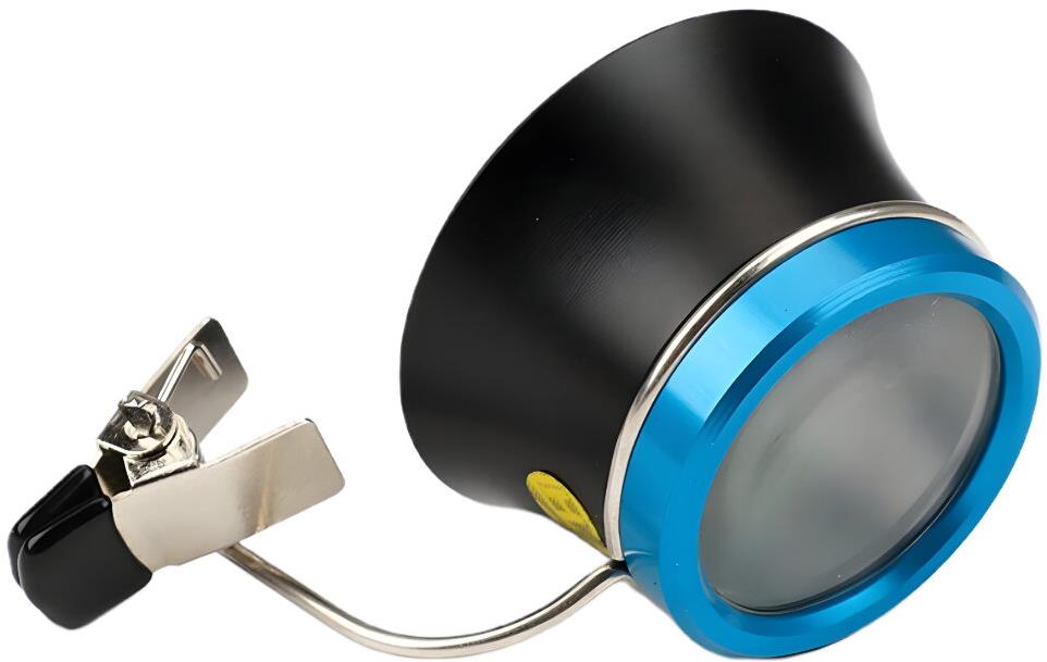 GAIRA Hodinárska lupa MG500 10×