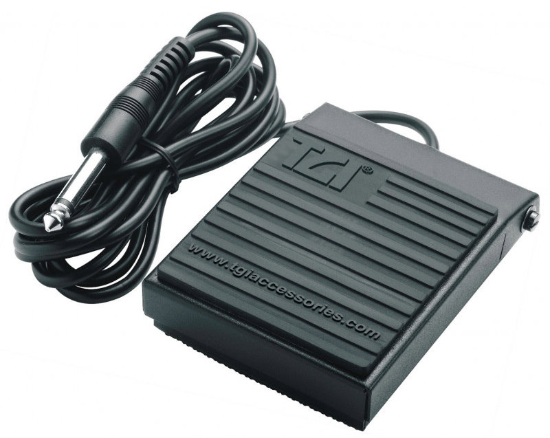 TGI TGSP1 Sustain pedál