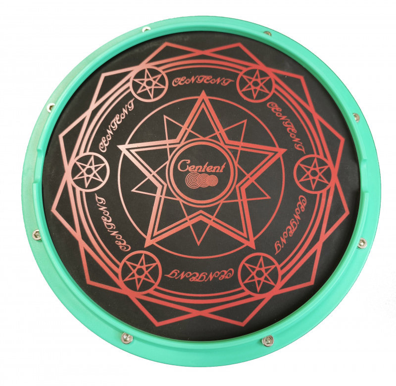 Centent DDP Cvičný pad Green