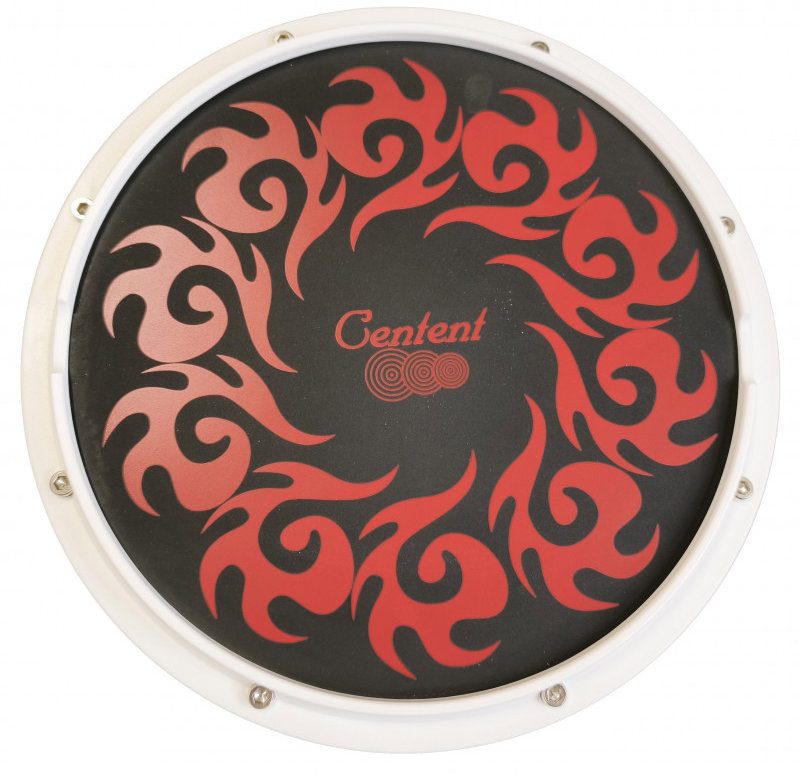 Centent DDP Cvičný pad White