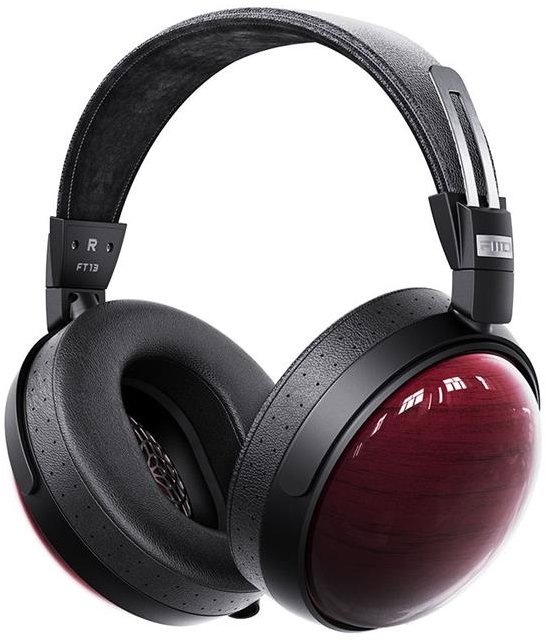 FiiO FT13 natural