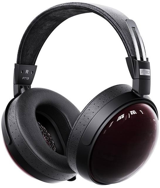 FiiO FT13 čierne