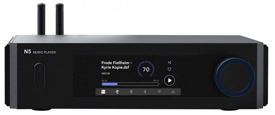 AUNE N5 EVO