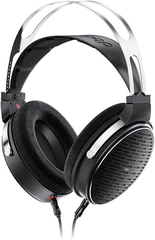 FiiO JT3 černá