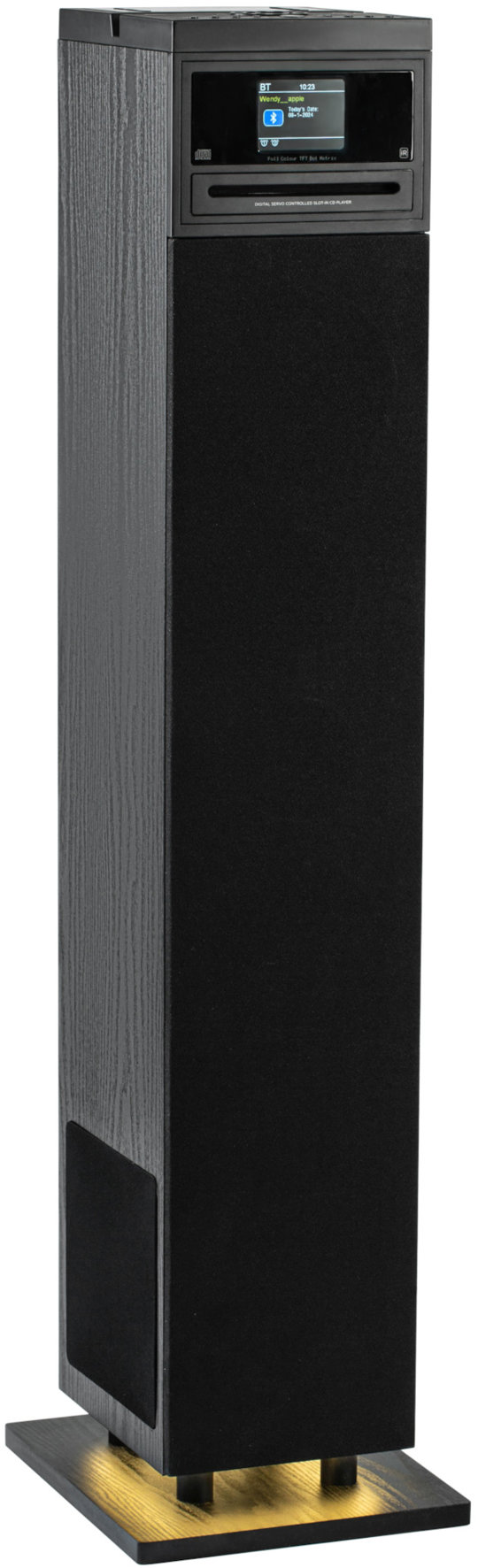 AKAI AeroBeat Pillar Aktivní reproduktor