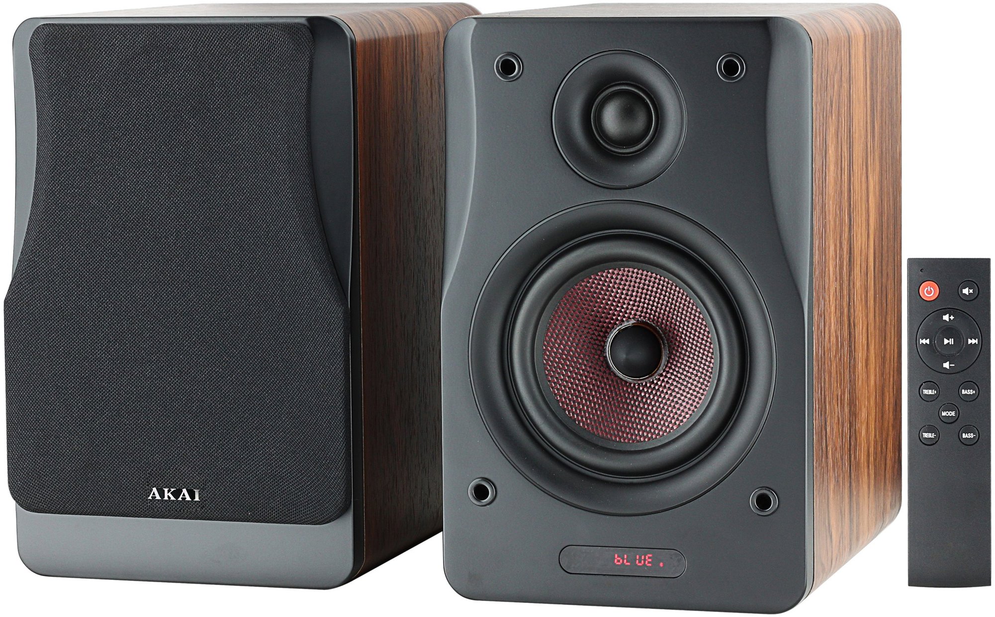 AKAI AHS-600A aktivní reproduktory