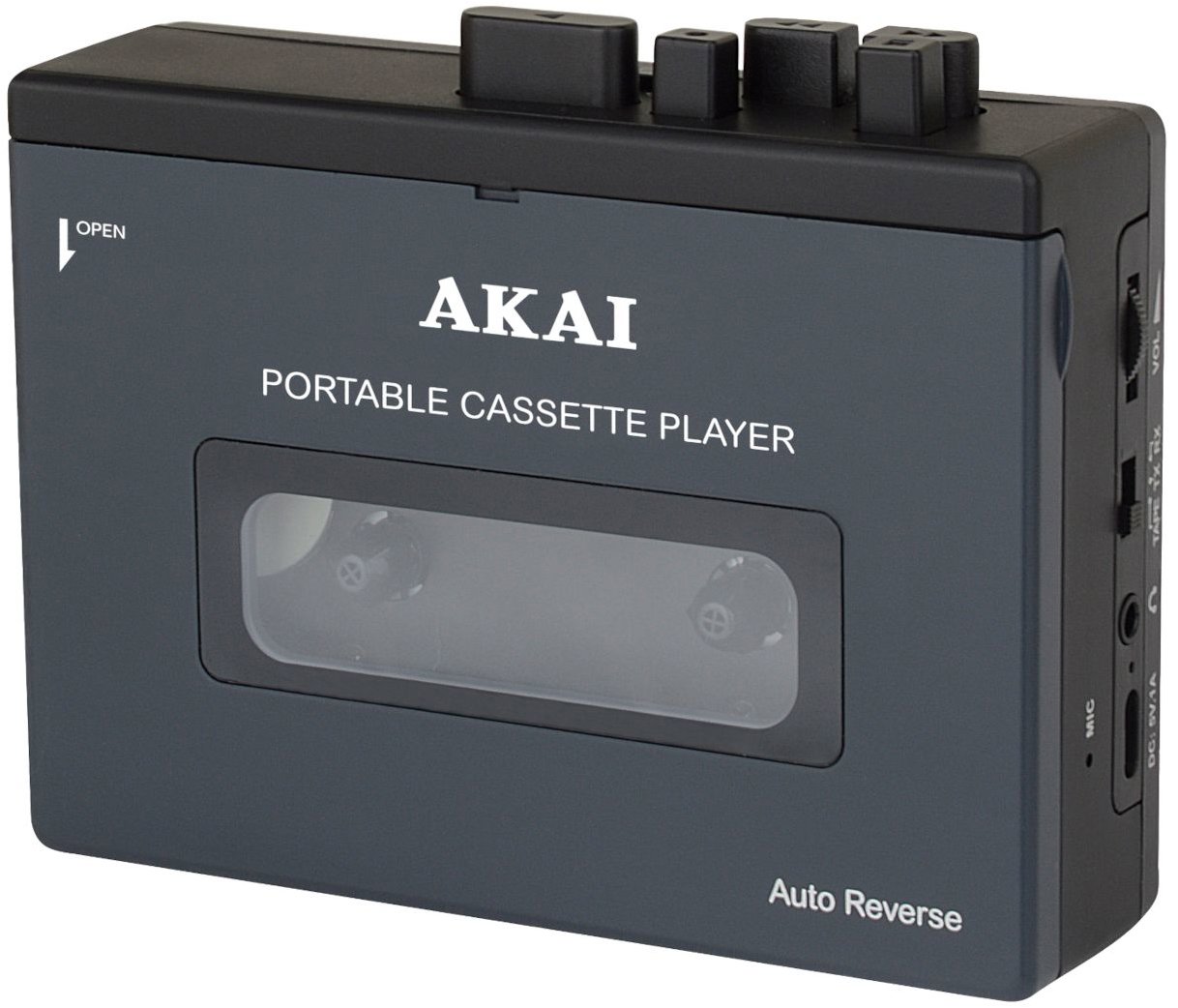 AKAI POCKET TAPE Walkman s BT