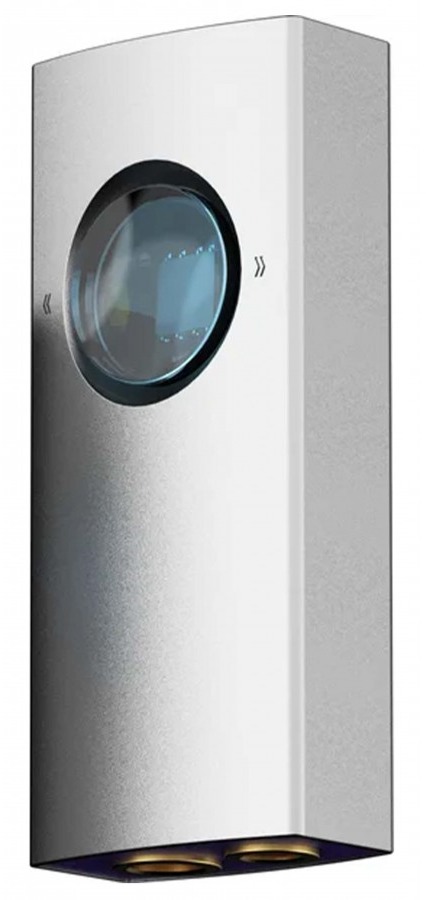Shanling UA1 II stříbrný