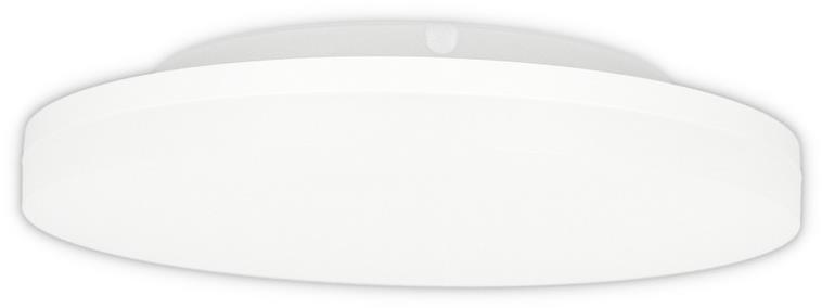 McLED LED svietidlo Cebbin 20 W, 3000 K – 6000 K, 10 W – 20 W, IP54, okrúhle