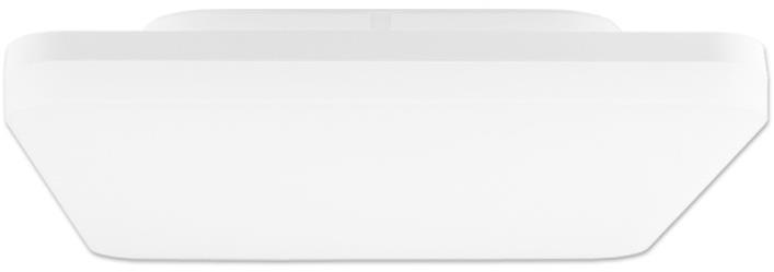 McLED LED svietidlo Cebbin 20 W, 3000 K – 6000 K, 10 W – 20 W, IP54, hranaté