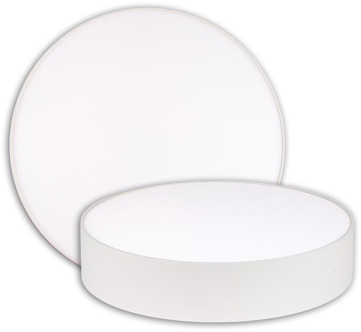 McLED LED svietidlo Mold R25, 25 W, 4000 K, CRI90, biele