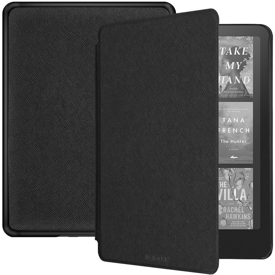 B-SAFE Lock 3556 na Kindle Paperwhite 2024/Colorsoft, čierne