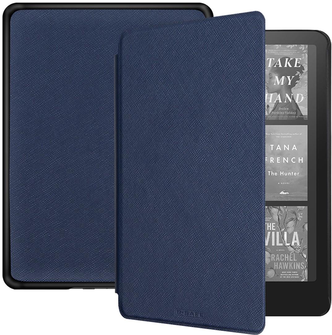 B-SAFE Lock 3558 na Kindle Paperwhite 2024/Colorsoft, tmavomodré