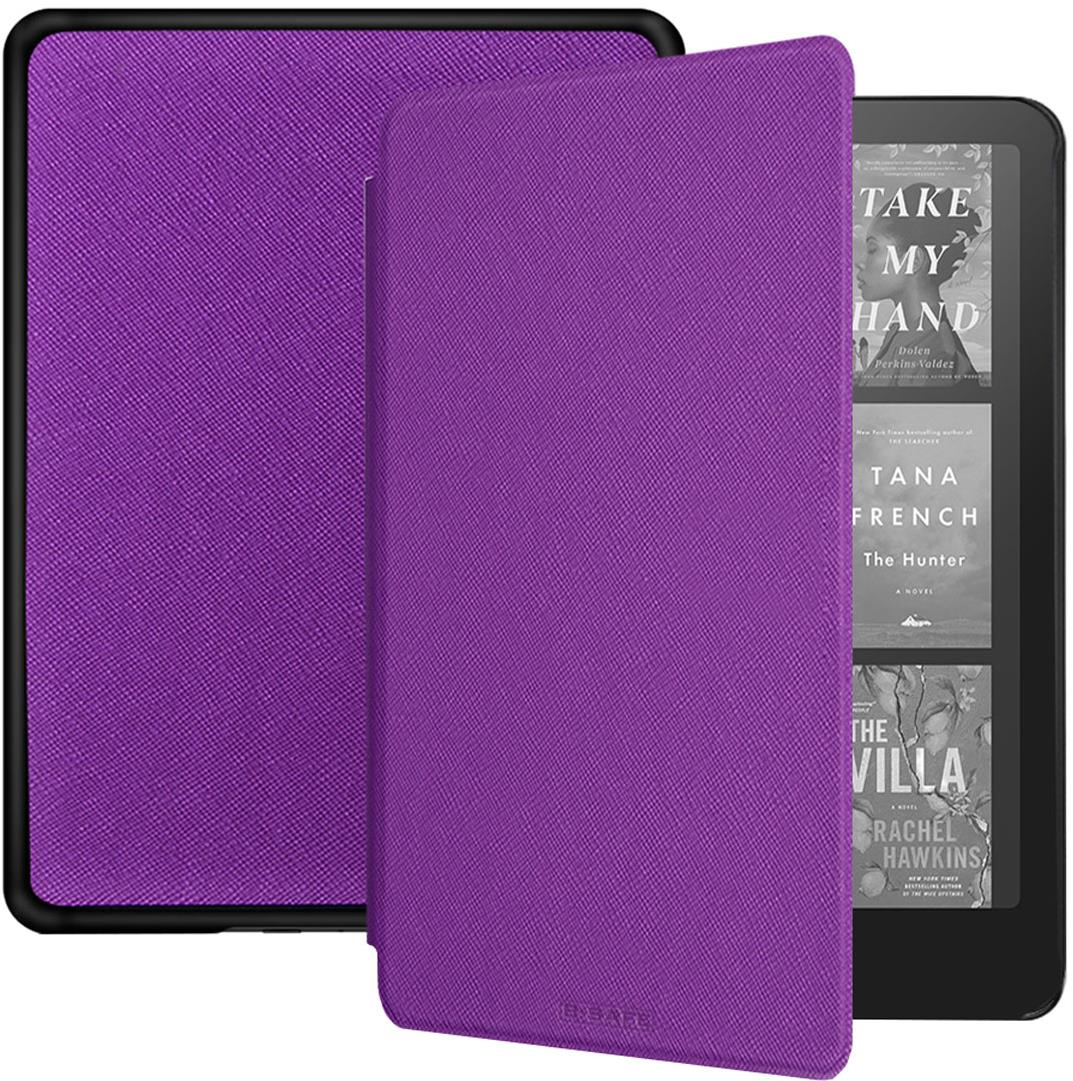 B-SAFE Lock 3560 na Kindle Paperwhite 2024/Colorsoft, fialové
