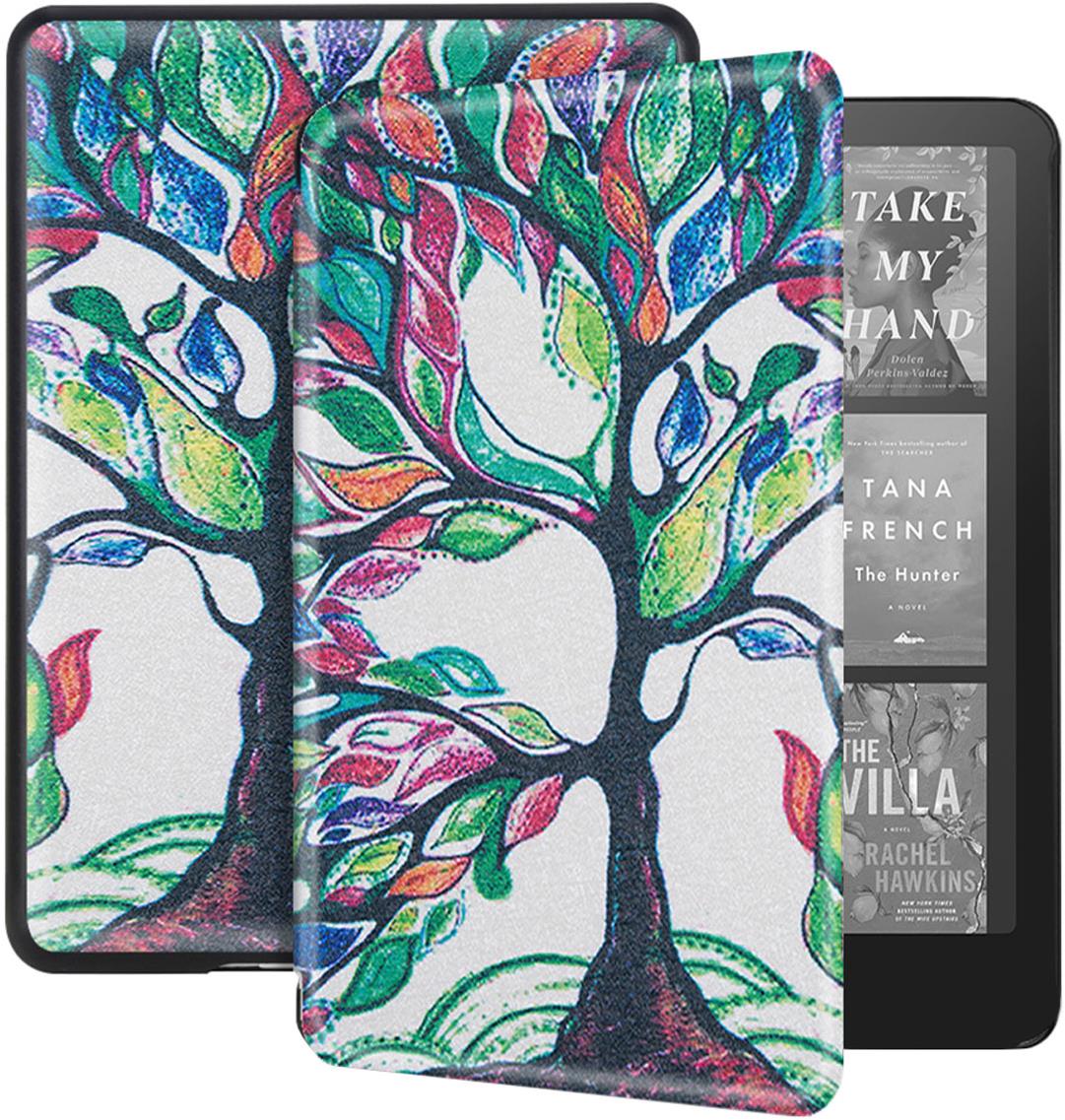 B-SAFE Lock 3563 na Kindle Paperwhite 2024/Colorsoft, Tree