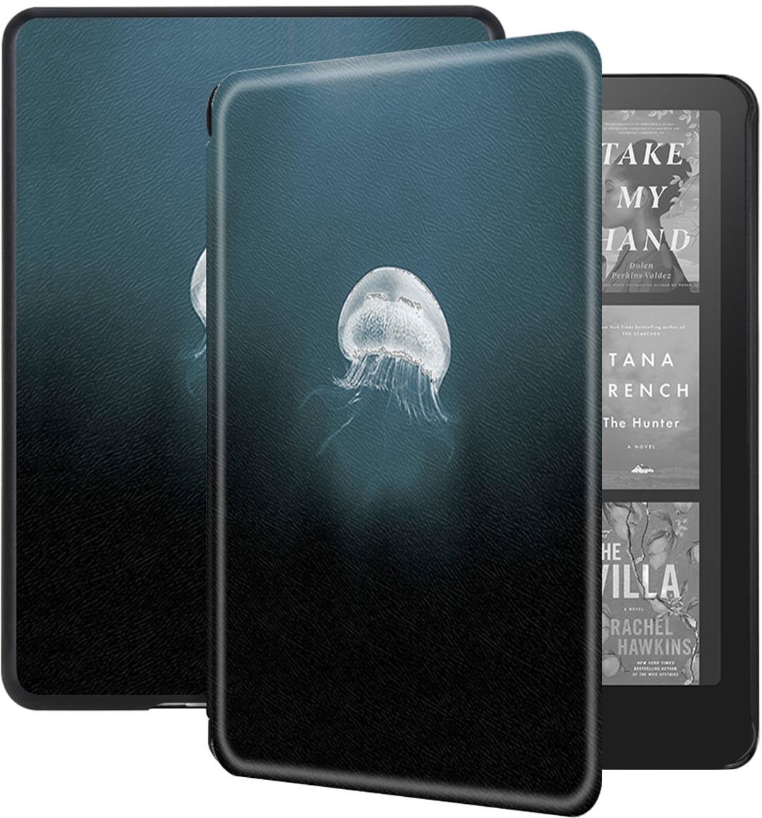 B-SAFE Lock 3565 na Kindle Paperwhite 2024/Colorsoft, Medusa