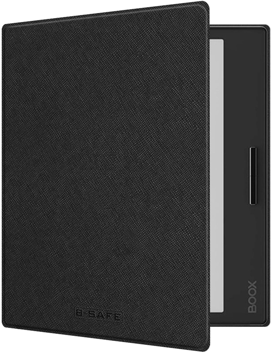 B-SAFE Magneto 3605 puzdro pre Onyx Boox Go 7/Go Color 7, čierne