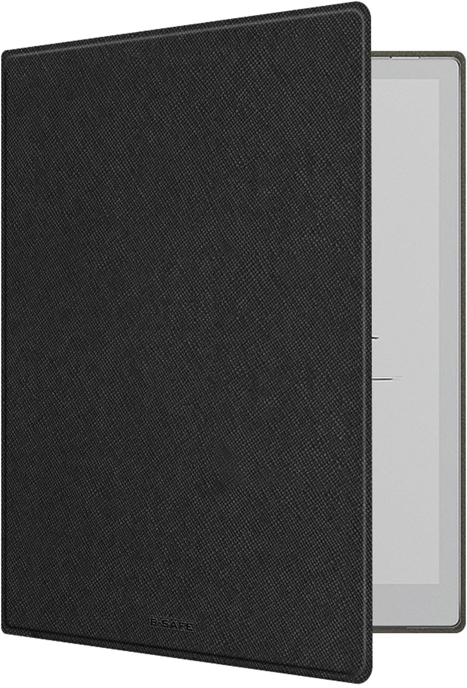 B-SAFE Magneto 3607 puzdro pre Onyx Boox Go 10,3, čierne