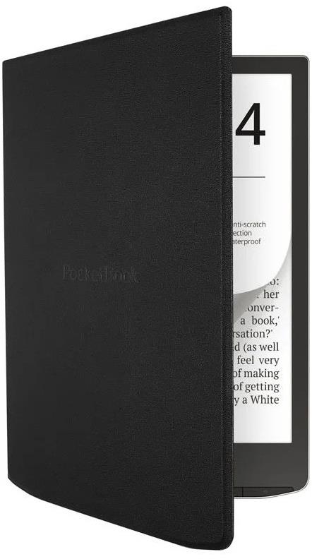 PocketBook puzdro Flip pre Pocketbook 743, čierne