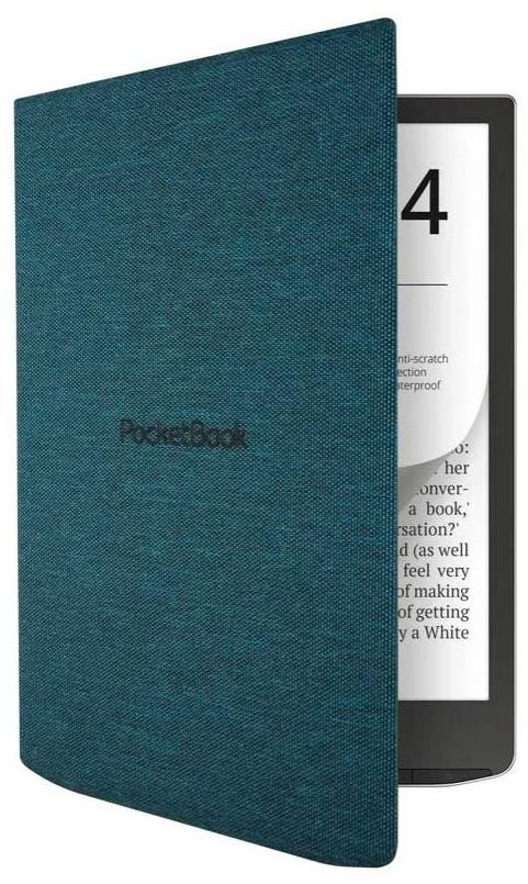 PocketBook puzdro Flip pre Pocketbook 743, zelené