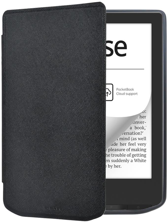B-SAFE Lock 3505, pre PocketBook 629/634 Verse (Pro), čierne