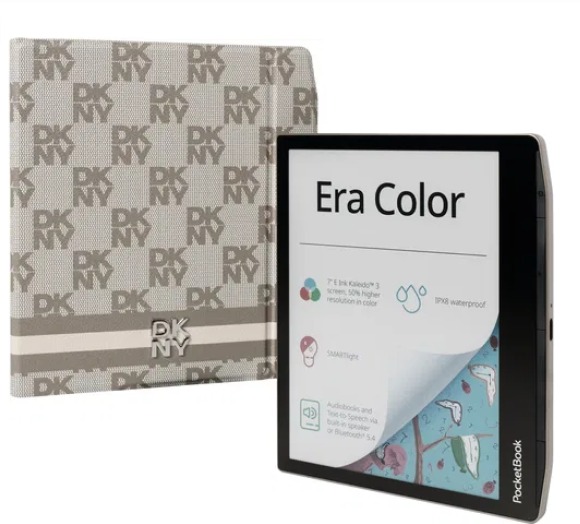 PocketBook 700 Era Color DKNY Smoky Beige