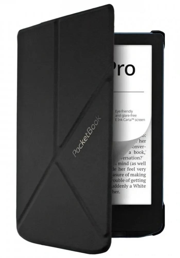PocketBook puzdro Origami pre PocketBook 629, 634, čierne