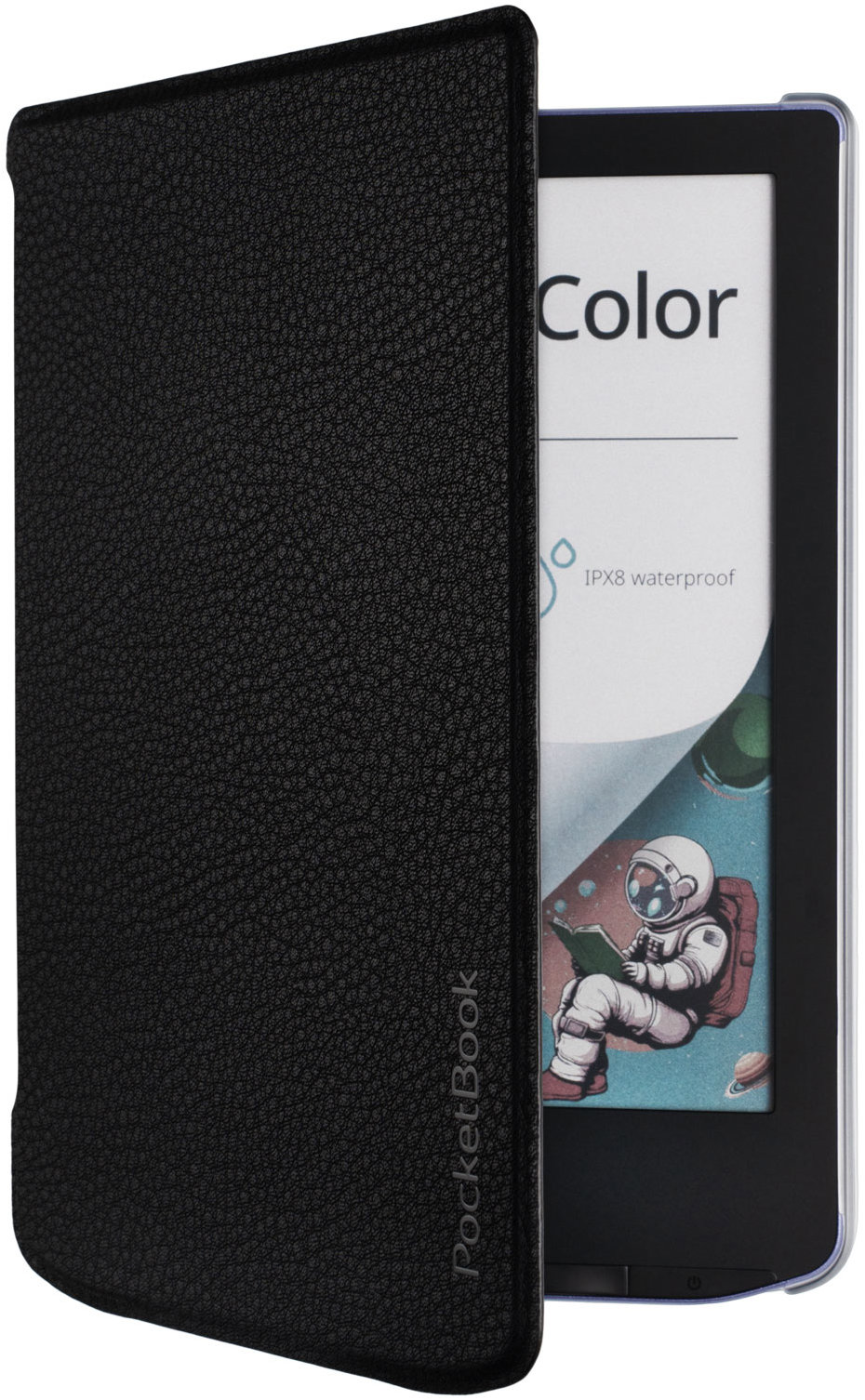 PocketBook SH-TR-634-BK-WW puzdro Shell pre PocketBook 619, 629, 634, čierne