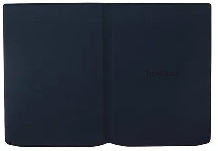 PocketBook puzdro Charge pre InkPad Color3, InkPad 4, nočná modrá