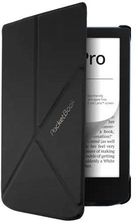 PocketBook pouzdro Origami pro InkPad Color3, InkPad 4, černé
