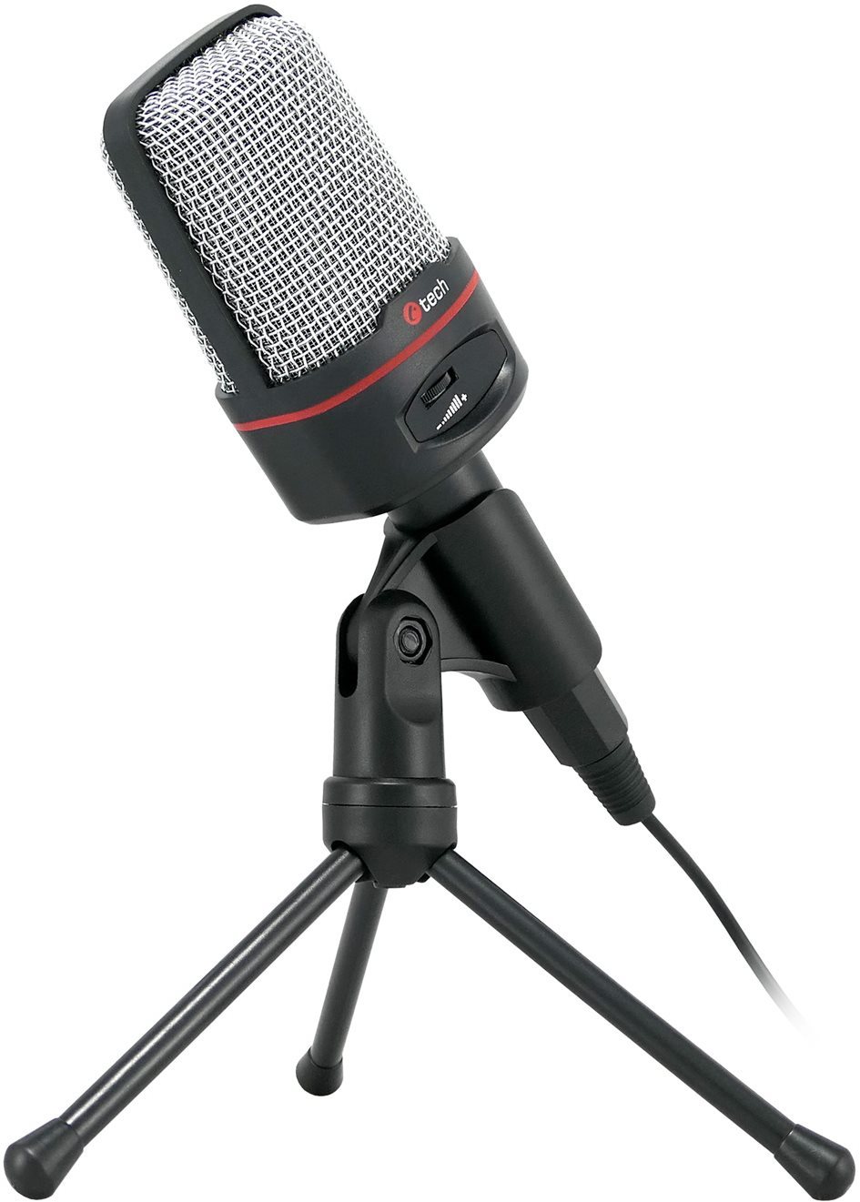 C-TECH MIC-02