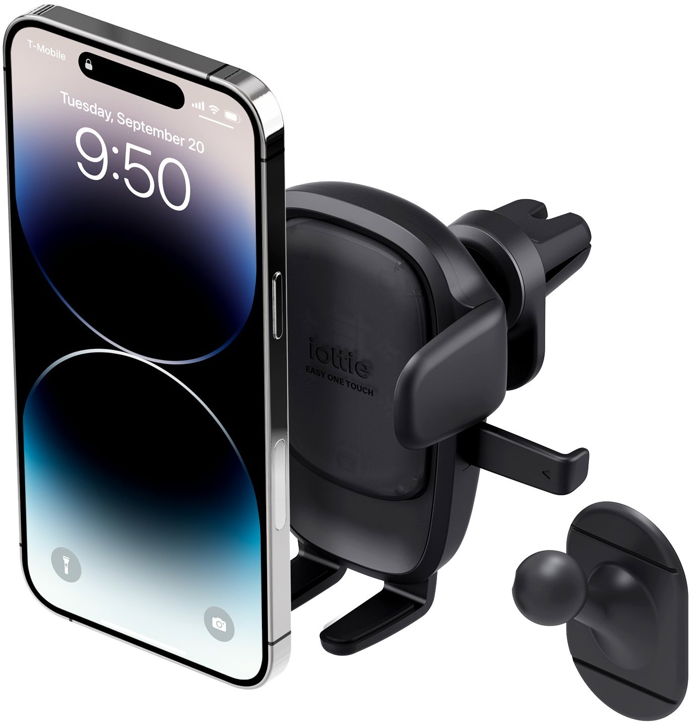 iOttie Easy One Touch 6 Air Vent Mount