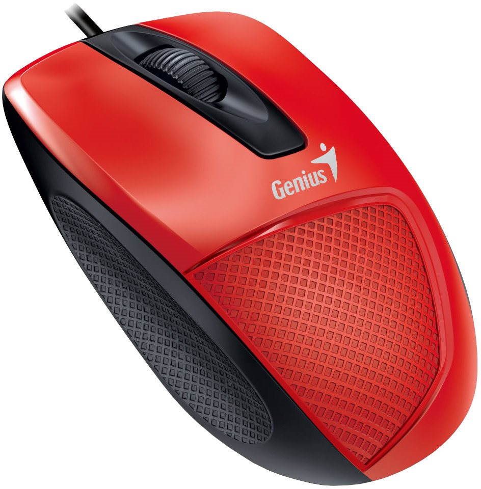 Genius DX-150X červená