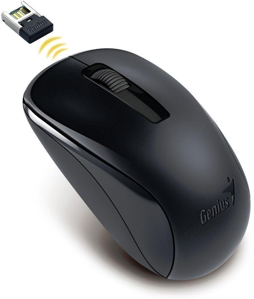 Genius NX-7005 čierna