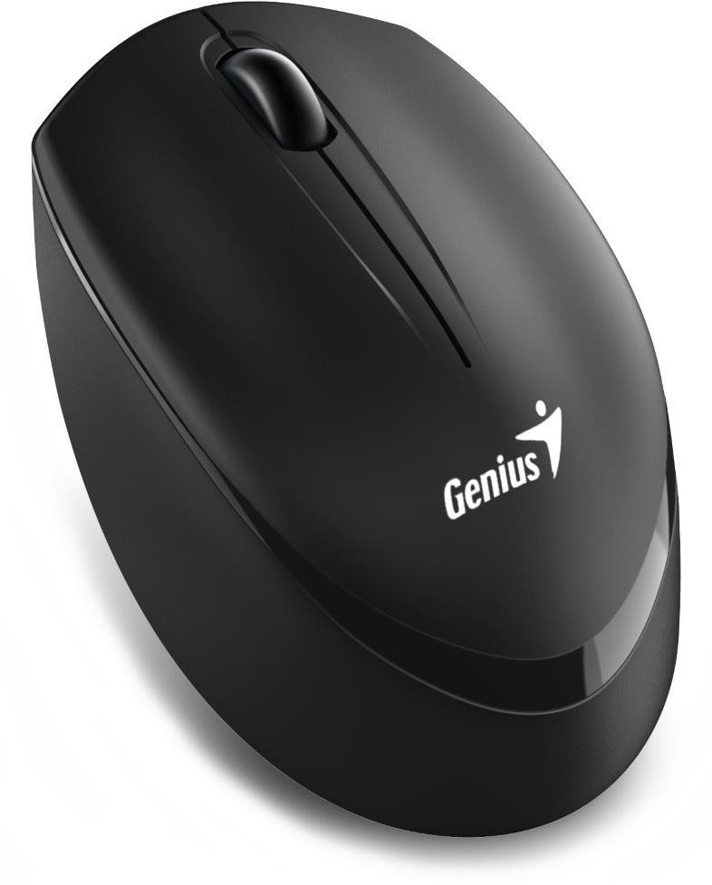 Genius NX-7009 čierna