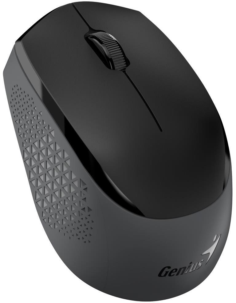 Genius NX-8000S BT, čierno-sivá