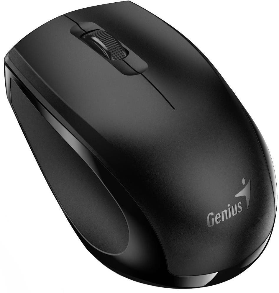 Genius NX-8006S čierna
