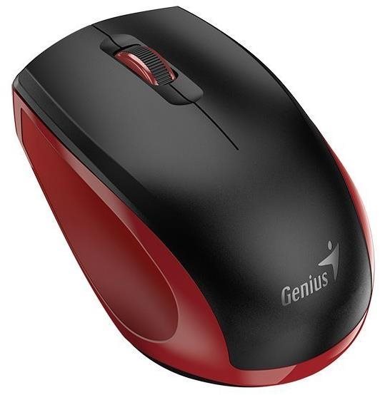 Genius NX-8006S čierno-červená