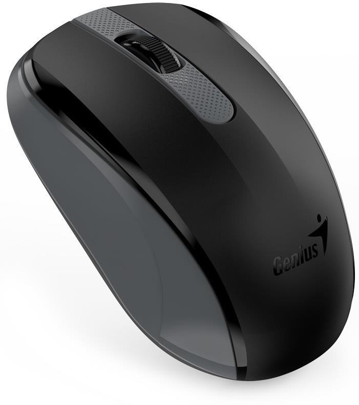 Genius NX-8008S, čierno-sivá