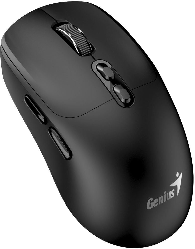 Genius NX-8080S BT čierna
