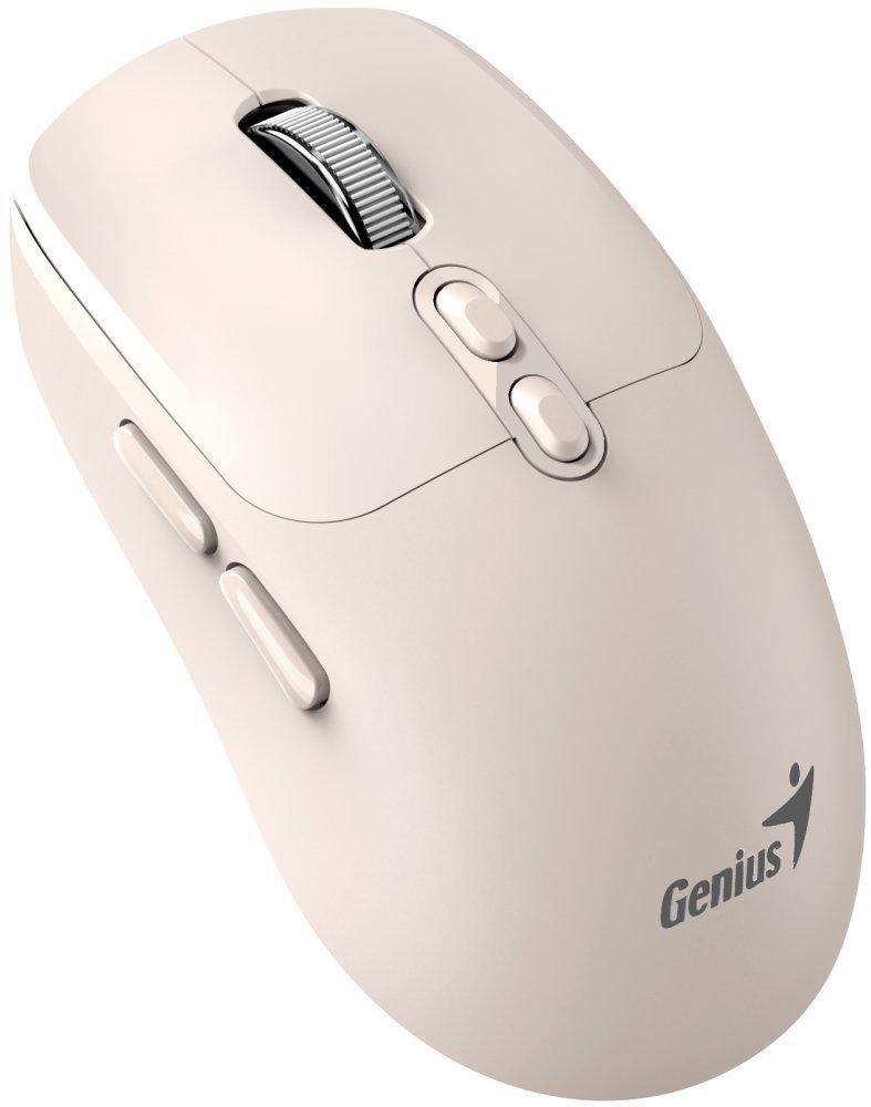 Genius NX-8080S BT béžová