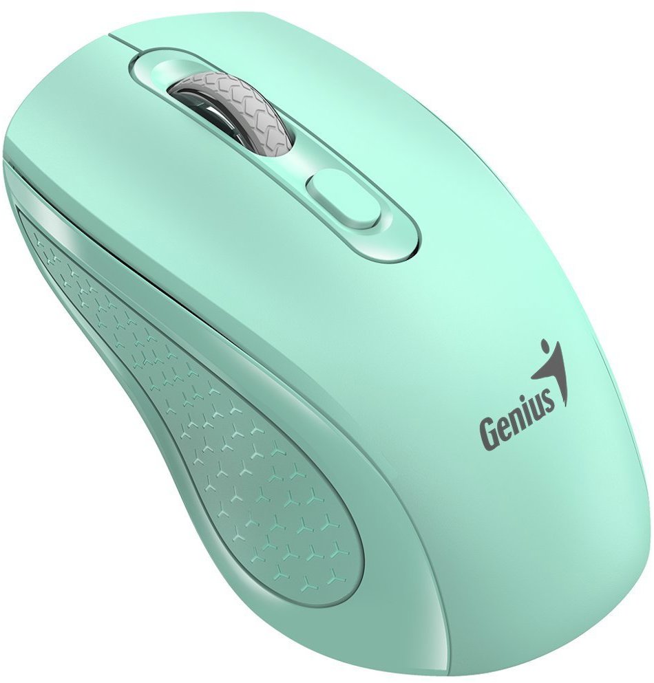 Genius NX-8025S Aquamarine