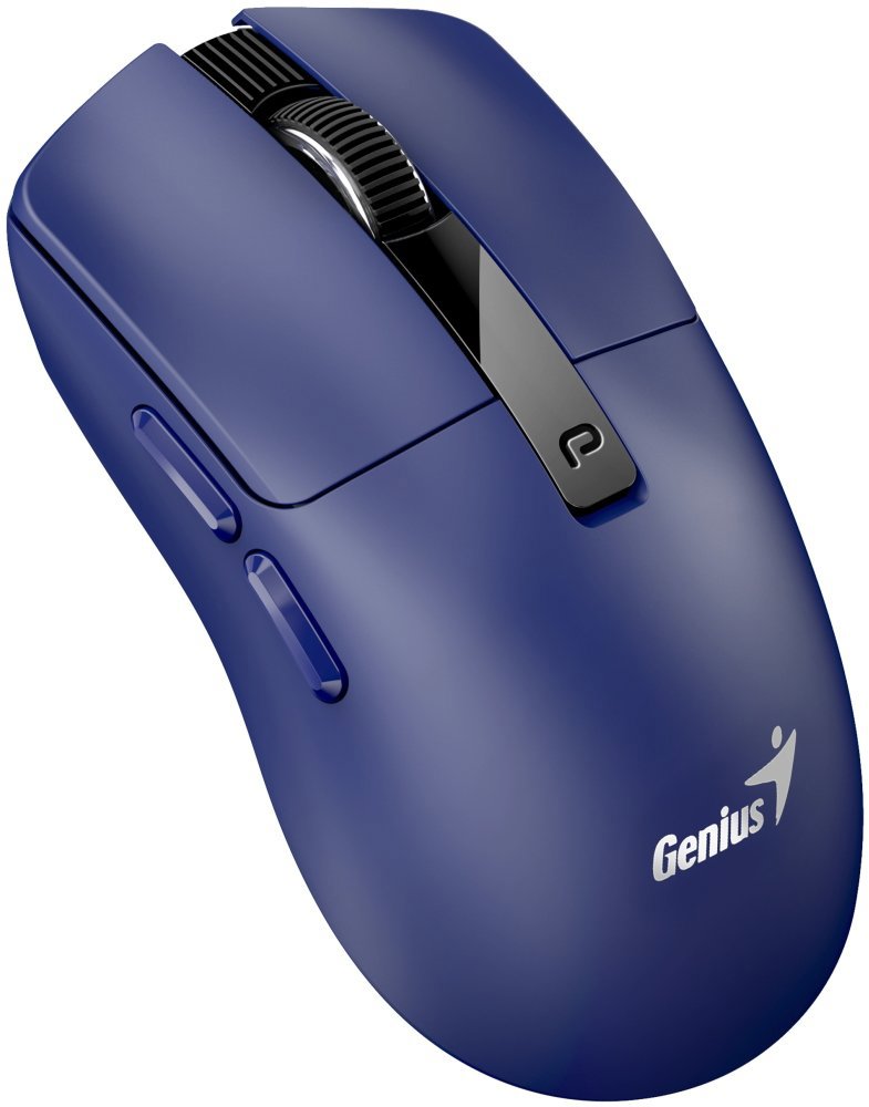Genius NX-8280S BT modrá