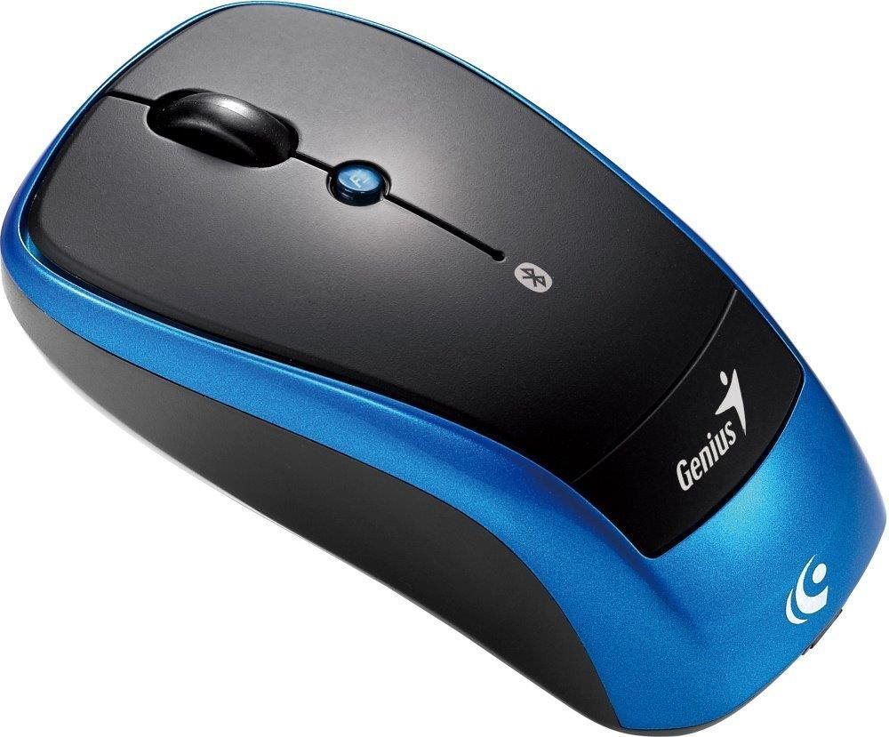 Genius Traveler 9005BT čierna
