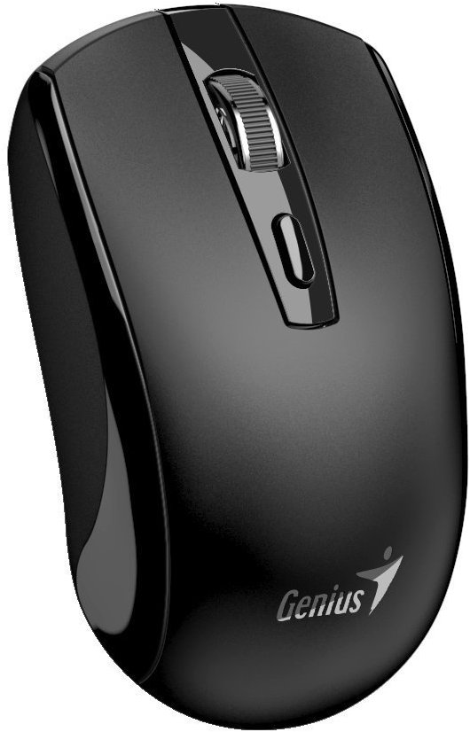 Genius ECO-8150 čierna